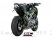 Oval Exhaust by SC-Project Kawasaki / Z900 / 2018