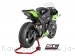 GP M2 Exhaust by SC-Project Kawasaki / Ninja ZX-10R / 2012