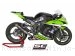 GP M2 Exhaust by SC-Project Kawasaki / Ninja ZX-10R / 2012