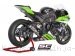 CR-T Exhaust by SC-Project Kawasaki / Ninja ZX-10R / 2013