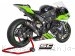 GP M2 Exhaust by SC-Project Kawasaki / Ninja ZX-10R / 2012