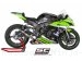 CR-T Exhaust by SC-Project Kawasaki / Ninja ZX-10R / 2013