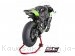 CR-T Exhaust by SC-Project Kawasaki / Ninja ZX-10R / 2011