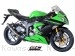 GP M2 Exhaust by SC-Project Kawasaki / Ninja ZX-6R 636 / 2013