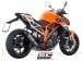 S1 Exhaust by SC-Project KTM / 1290 Super Duke R / 2014