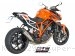 Conic Exhaust by SC-Project KTM / 1290 Super Duke R / 2016