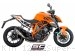 S1 Exhaust by SC-Project KTM / 1290 Super Duke R / 2013