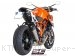 Conic Exhaust by SC-Project KTM / 1290 Super Duke R / 2015