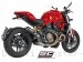  Ducati / Monster 1200 / 2014