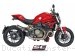 CR-T Exhaust by SC-Project Ducati / Monster 1200S / 2016