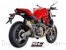  Ducati / Monster 821 / 2015