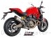  Ducati / Monster 821 / 2016