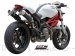 GP Exhaust by SC-Project Ducati / Monster 696 / 2014