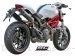 GP-Tech Exhaust by SC-Project Ducati / Monster 696 / 2008