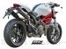 GP-Tech Exhaust by SC-Project Ducati / Monster 696 / 2011