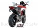 CR-T Exhaust by SC-Project Ducati / Multistrada 1200 / 2015