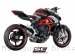  MV Agusta / Brutale 675 / 2012