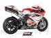 S1 Exhaust by SC-Project MV Agusta / F4 / 2016