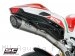 S1 Exhaust by SC-Project MV Agusta / F4 / 2016