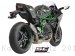 GP70-R Exhaust by SC-Project Kawasaki / H2 / 2017