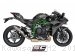 GP70-R Exhaust by SC-Project Kawasaki / H2 / 2019