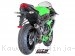 GP M2 Exhaust by SC-Project Kawasaki / Ninja ZX-6R 636 / 2014