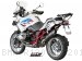 Oval Exhaust by SC-Project BMW / R1200GS / 2011