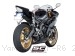 CR-T Exhaust by SC-Project Yamaha / YZF-R6 / 2016