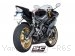 CR-T Exhaust by SC-Project Yamaha / YZF-R6S / 2007