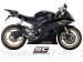 CR-T Exhaust by SC-Project Yamaha / YZF-R6 / 2006