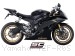 CR-T Exhaust by SC-Project Yamaha / YZF-R6S / 2007