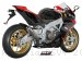 CR-T Exhaust by SC-Project Aprilia / RSV4 / 2009