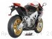 CR-T Exhaust by SC-Project Aprilia / RSV4 / 2011