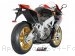 CR-T Exhaust by SC-Project Aprilia / RSV4 Factory / 2010