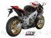 Race Oval Exhaust by SC-Project Aprilia / RSV4 / 2010