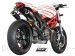 CR-T Exhaust by SC-Project Ducati / Monster 1100 S / 2009