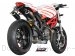 CR-T Exhaust by SC-Project Ducati / Monster 696 / 2008