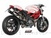 CR-T Exhaust by SC-Project Ducati / Monster 1100 / 2010