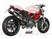 CR-T Exhaust by SC-Project Ducati / Monster 696 / 2008