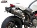 Oval Exhaust by SC-Project Ducati / Monster 1100 S / 2009