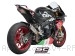 GP70-R Exhaust by SC-Project Aprilia / RSV4 RF / 2015