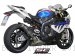 GP-M2 Exhaust by SC-Project BMW / S1000RR / 2013