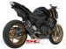 Oval Exhaust by SC-Project Kawasaki / Z750 / 2011