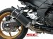 Oval Exhaust by SC-Project Kawasaki / Z750 / 2007