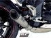 S1 Exhaust by SC-Project Triumph / Speed Triple / 2014