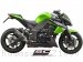 Oval Exhaust by SC-Project Kawasaki / Z1000 / 2010