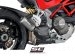 CR-T Exhaust by SC-Project Ducati / Multistrada 1200 / 2017