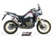 GP65 Exhaust by SC-Project Honda / CRF1000L Africa Twin / 2018