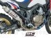 GP Exhaust by SC-Project Honda / CRF1000L Africa Twin / 2019