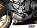 S1 Low Mount Exhaust by SC-Project Yamaha / YZF-R6 / 2012